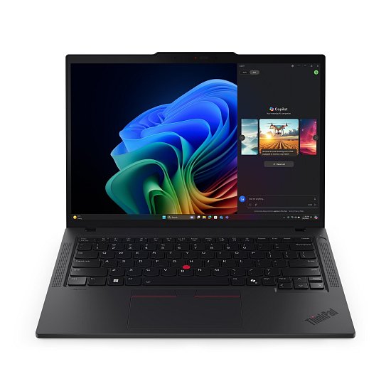 Lenovo ThinkPad T/T14 Gen 6 (Intel)/U5-228V/14