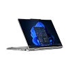 Lenovo ThinkPad X1/2-in-1 Gen 10/U7-258V/14"/WUXGA/T/32GB/2TB/Arc 140V/W11P/Gray/3R NBD
