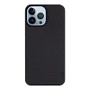 Tactical MagForce Aramid Kryt pro Apple iPhone 13 Pro Max Black