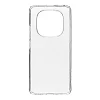 Tactical TPU Kryt pro Xiaomi Redmi Note 14S Transparent