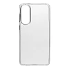 Tactical TPU Kryt pro Samsung Galaxy S25 Edge Transparent