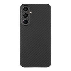Tactical MagForce Aramid Kryt pro Samsung Galaxy S23 FE Black Tactical MagForce Aramid Kryt pro Samsung Galaxy S23 FE Black
