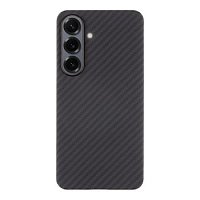 Tactical MagForce Aramid Kryt pro Samsung Galaxy S25 Black