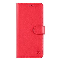 Tactical Field Notes pro Xiaomi Redmi Note 14S Red