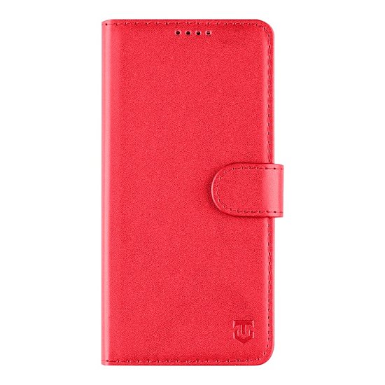 Tactical Field Notes pro Xiaomi Redmi Note 14S Red