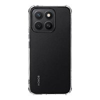 Tactical TPU Plyo Kryt pro Honor X8c Transparent 