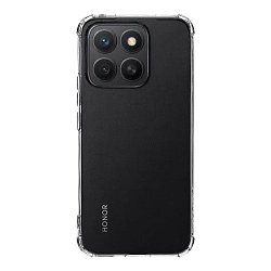 Tactical TPU Plyo Kryt pro Honor X8c Transparent Tactical TPU Plyo Kryt pro Honor X8c Transparent