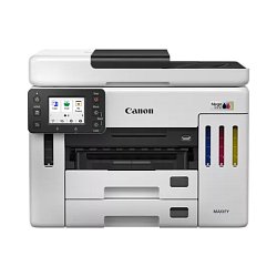 Canon MAXIFY/GX7140/MF/Ink/A4/LAN/WiFi/USB
