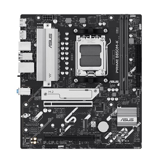 ASUS PRIME B850M-K