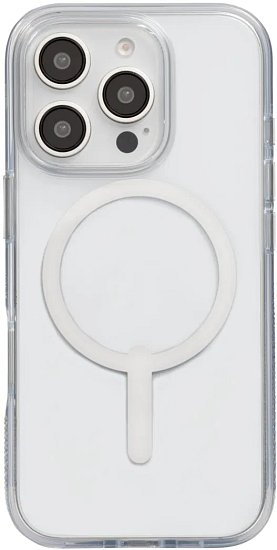 ZAGG kryt Crystal Palace Snap  Apple iPhone 16 Pro Max Transparentní