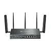 TP-Link ER706WP-4G AX3000 Gb VPN 4xPoE+ Gateway