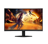 AOC Gaming/C27G4ZXE/27/VA/FHD/280Hz/0,3ms/Black/3R