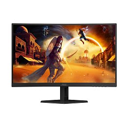 AOC Gaming/C27G4ZXE/27/VA/FHD/280Hz/0,3ms/Black/3R AOC Gaming/C27G4ZXE/27/VA/FHD/280Hz/0,3ms/Black/3R