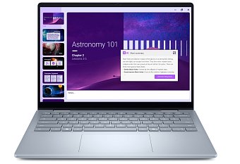 Dell 14 Plus 2-in-1/DB04250/U7-256V/14