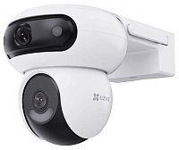 EZVIZ H90 2K+dual rotation lens(4MP+4MP)