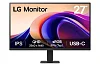 LG/27U631A-B/27"/IPS/QHD/100Hz/5ms/Black/2R
