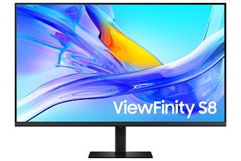 Samsung ViewFinity S8/LS37D800UAUXEN/37