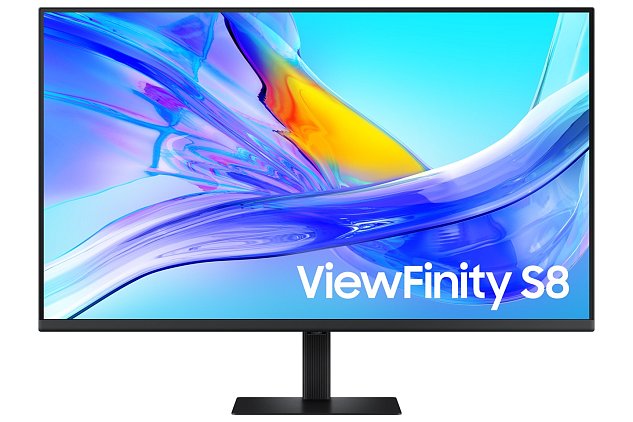 Samsung ViewFinity S8/LS37D800UAUXEN/37