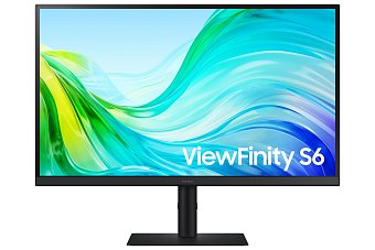 Samsung ViewFinity S6/LS27F610EAUXEN/27