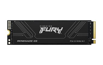 Kingston Fury Renegade G5/4TB/SSD/M.2 NVMe/Černá/Heatsink/5R