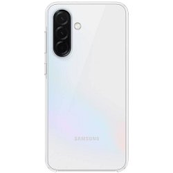 Samsung Průhledný zadní kryt pro Galaxy A36 Transparent Samsung Průhledný zadní kryt pro Galaxy A36 Transparent