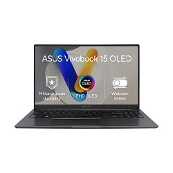 ASUS Vivobook 15 OLED/M1505YA/R7-7730U/15,6