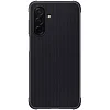 Samsung Tvrzený zadní kryt pro Galaxy A26 Black