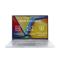 ASUS Vivobook 16X/X1605VA/i7-13620H/16