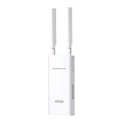 Mercusys MB118-4G N300 4G LTE Outdoor Wifi router