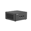 ASUS NUC 15 PRO Kit u7-255H/M.2 slot/2x0G D5/High/