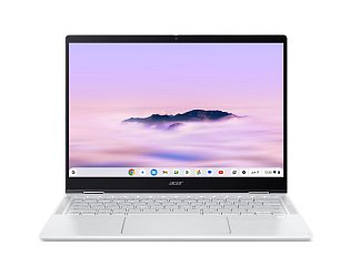 Acer Chromebook Plus Spin 514/CP514-5HN-K1TW/MediaTek Kompanio Ultra 910 Octa-core/14