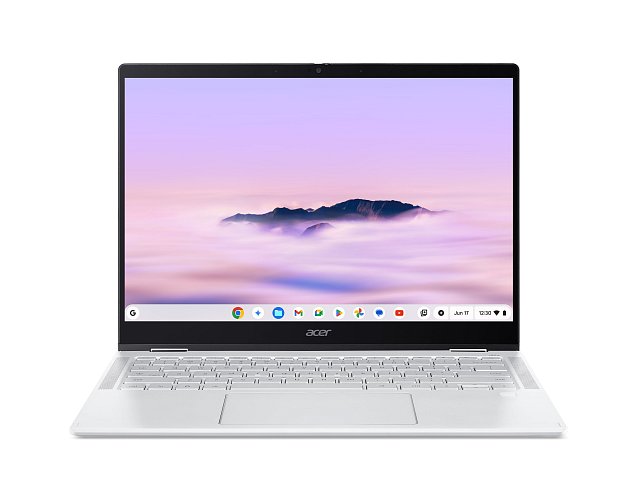 Acer Chromebook Plus Spin 514/CP514-5HN-K1TW/MediaTek Kompanio Ultra 910 Octa-core/14