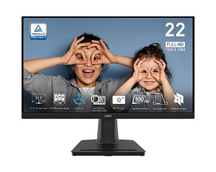 MSI Pro/MP225 E12VL/21,5