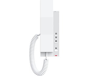 Fanvil i501W SIP vnitřní stanice, Wi-Fi 6, G.722, Opus