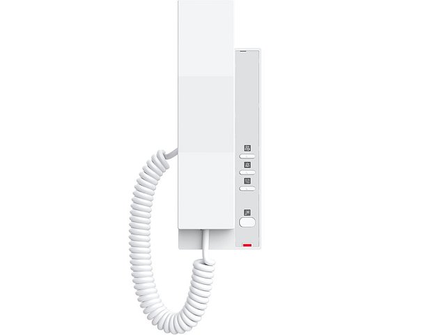 Fanvil i501W SIP vnitřní stanice, Wi-Fi 6, G.722, Opus