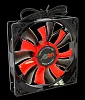AIREN FAN DualWings 120E (120x120x25mm, Dual Wings