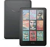 E-book Amazon Kindle Colorsoft (16 GB), barevný display, metallic black, BEZ REKLAM