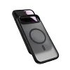Epico HeroMatte Mag+ Case iPhone Air - černá