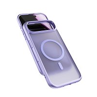 Epico HeroMatte Mag+ Case iPhone Air - fialová