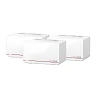 Halo H37BE(3-pack) BE6500 Home Mesh WiFi7 system