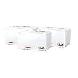 Halo H37BE(3-pack) BE6500 Home Mesh WiFi7 system Halo H37BE(3-pack) BE6500 Home Mesh WiFi7 system