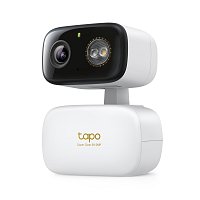 Tapo C236 Indoor/Outdoor Pan/Tilt Security Wi-Fi Camera