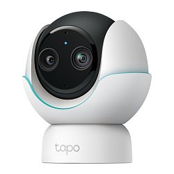 Tapo C840 Dual Lens Smart Baby Camera Tapo C840 Dual Lens Smart Baby Camera