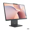 Lenovo IdeaCentre/AIO 24AKP10/23,8"/FHD/R7-250/16GB/512GB/AMD int/W11H/Šedá/3R
