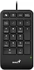 GENIUS NumPad 125