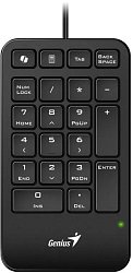 GENIUS NumPad 125
