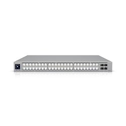 Ubiquiti USW-Pro-XG-48-PoE, UniFi Pro XG 48 PoE Ubiquiti USW-Pro-XG-48-PoE, UniFi Pro XG 48 PoE