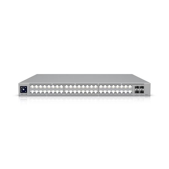 Ubiquiti USW-Pro-XG-48-PoE, UniFi Pro XG 48 PoE