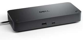 Dell dokovací stanice SD25TB4 130W Power delivery USB-C