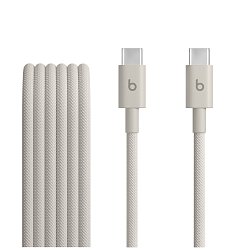 Beats USB-C / USB-C Woven Cable (1.5m)-Surge Stone